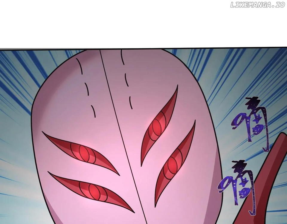 Era of the Haunted Chapter 427 - page 133